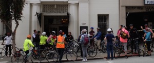 Interfaith ride - ready to roll – Version 2